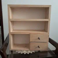 شلف رو کابینتی