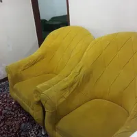 مبل|مبلمان خانگی و میز عسلی|فولادشهر, B1|دیوار