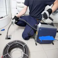 لوله بازکنی چاه بازکنی کرج وحومه۲۴ساعته۱۵دقق درمحل|خدمات پیشه و مهارت|کرج, مهرشهر - فاز ۱|دیوار