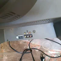 تلویزیون|تلویزیون و پروژکتور|ابهر, |دیوار