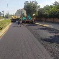 پیمانکاری آسفالت تخصصی|خدمات پیشه و مهارت|نوشهر, |دیوار