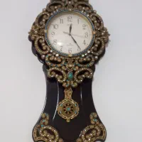 ساعت دیواری ۳۹۰ت|ساعت دیواری و تزئینی|قم, سید معصوم|دیوار