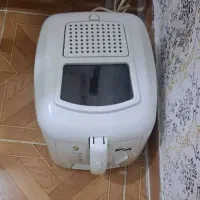 سرخ کن کاملا سالم