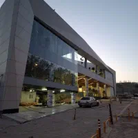 نیرو خدمات مجتمع تجاری