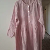 پیراهن بچه گانه نو