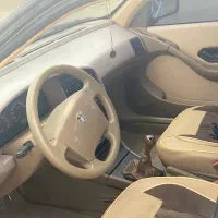 پژو ۴۰۵ مدل۱۳۸۸سفارشی|خودرو سواری و وانت|لیسار, |دیوار