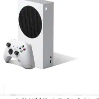 XboxسریS512درحداکبندبادسته اضافی اصلی باتمام وسایل|کنسول، بازی ویدئویی و آنلاین|سنندج, |دیوار