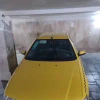 فروش خودرو سمندتاکسی|خودرو سواری و وانت|تهران, ابوذر|دیوار