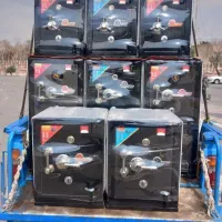 گاوصندوق تک طبقه خانگی کد ۶۷۸۹|ابزارآلات|ارومیه, |دیوار