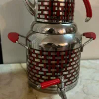 قوری کتری در حد نو