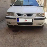 سمندlxمدل ۹۸خانگی کم کارکرد