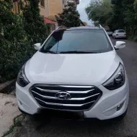 توسان ۲۰۱۴ فول