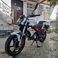 بنلی 150 نیوفیس