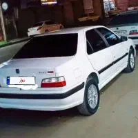 پژو پارس سال 1395