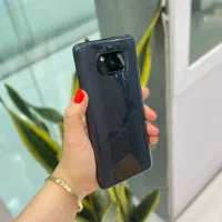 شیائومی Poco X3 حافظه ۶۴/۶