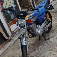 موتور هندا 150