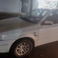 سورن توربو مدل 96|خودرو سواری و وانت|کاشمر, |دیوار