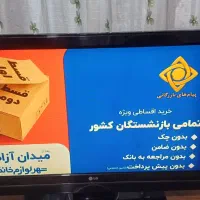 تلویزیون الجی ۴۲