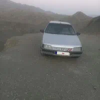 پژو 405مدل 89|خودرو سواری و وانت|بشاگرد, |دیوار
