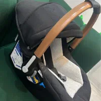 کریر سالم|کالسکه و لوازم جانبی|شهریار, شهریار|دیوار