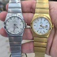 امگا کانسلیشن omega سوییس مردانه بهترین کیفیت موجو