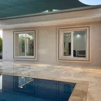 باغ ویلا ۵۰۰ متری کلید اول آب تسویه لوکیشن بی نظیر|فروش خانه و ویلا|دزفول, |دیوار