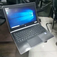 لپتاپ HP 430G5 نسل ۷ رم 8DDR4 حافظه SSD با گارانتی