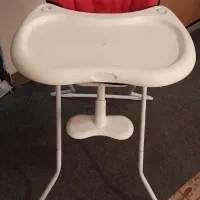 صندلی غذای کودک