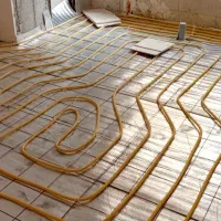 لوله کشی ساختمان