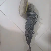 دستگاه پولشل