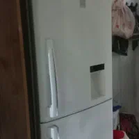 یخچال ایران شرق