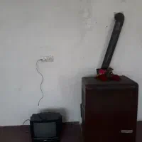 دوبشکه نفت و۲بوشکه بنایی یک بخری نفتی پولارولوله ۸|ابزارآلات|مشهد, کوه سنگی|دیوار