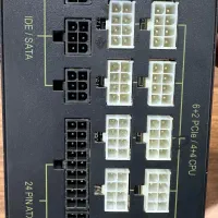 پاور گریت وال great wall 2000|قطعات و لوازم جانبی رایانه|لامرد, |دیوار