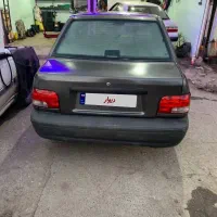 پراید مدل 84|خودرو سواری و وانت|لنگرود, |دیوار