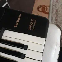 ارگ YAMAHA  PSR  630|پیانو، کیبورد، آکاردئون|لاهیجان, بازکیاگوراب|دیوار