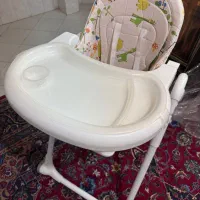صندلی غذا کودک برند سوپر بیبی، مدل S1
