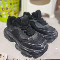 کتانی مردانه لژدار بالنسیاگا سایز 41