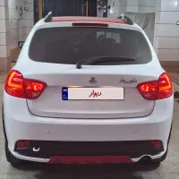 کوییک   RS مدل 1402|خودرو سواری و وانت|قزوین, |دیوار