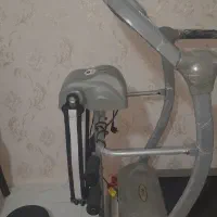 تردمیل  خانگی|تجهیزات ورزشی|مشهد, طبرسی شمالی|دیوار