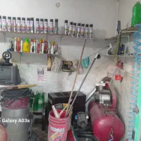 فروشی معاوضه|ماشینآلات صنعتی|خلخال, |دیوار