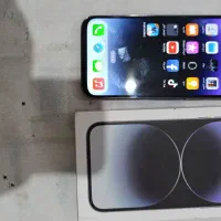 آیفون 14pro Max (طرح)|موبایل|خرم‌آباد, |دیوار