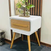 جلو مبلی و عسلی کشودار|مبلمان خانگی و میز عسلی|اسلام‌شهر, شهرک سعیدیه|دیوار