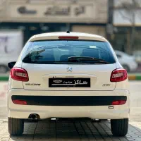 پژو ۲۰۷ پانا مدل ۱۴۰۱ / نقد و اقساط|خودرو سواری و وانت|مشهد, دانشجو|دیوار