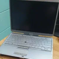 لپتاپ HP elite book 2760P به همراه قلم