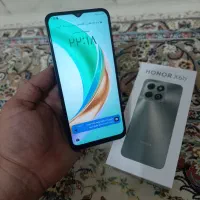 گوشی آنر x6b حافظه ۲۵۶ رام ۶