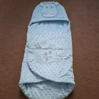 قنداق نوزادی