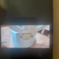 چرخ گوشت ناسیونال اصل وسرخ کن چندکاره|سایر لوازم برقی|شیراز, فرگاز|دیوار