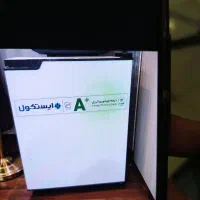 یخچال پنج فوت