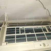 پنل هایسنس 36هزار|کولر گازی و فن‌کوئل|اهواز, کیان اباد|دیوار