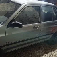 پراید صبا مدل 89|خودرو سواری و وانت|خاش, |دیوار